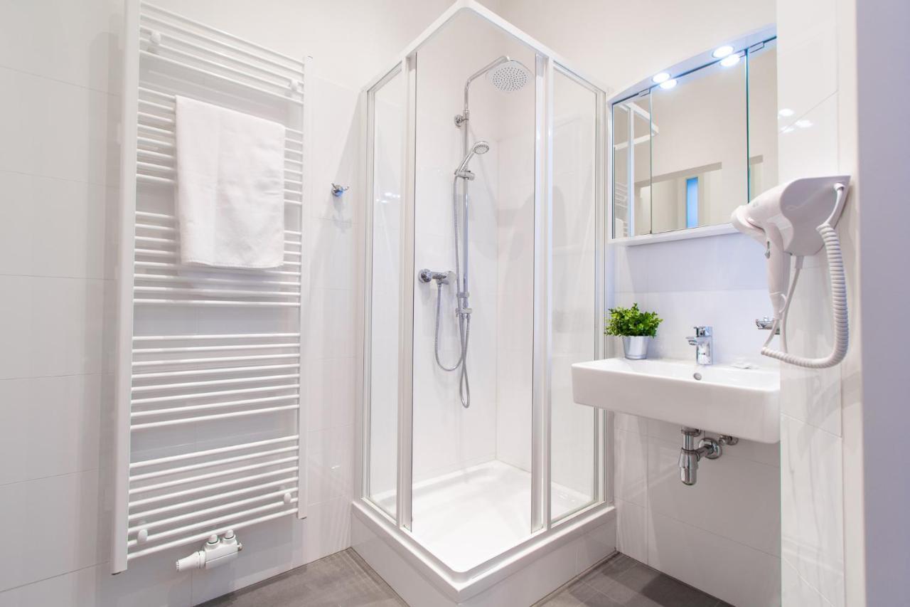 וינה Apartment Lindengasse מראה חיצוני תמונה
